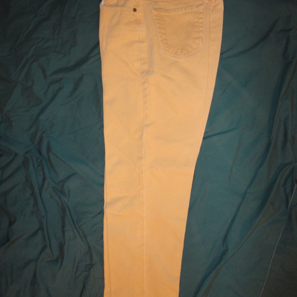 New Port Jeanology  Jeans /10